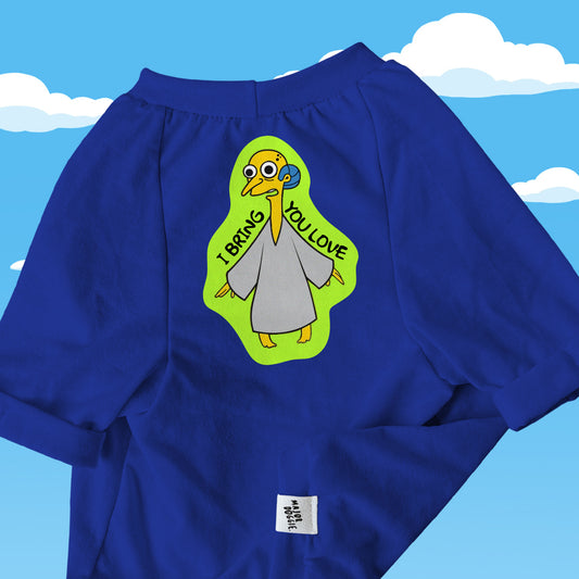 Monty Burns | The Simpsons | Basic Tee
