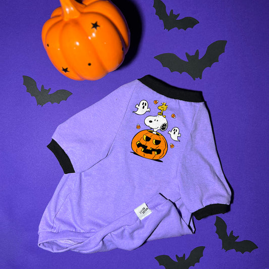 Snoopy 🎃 | Basic Tee