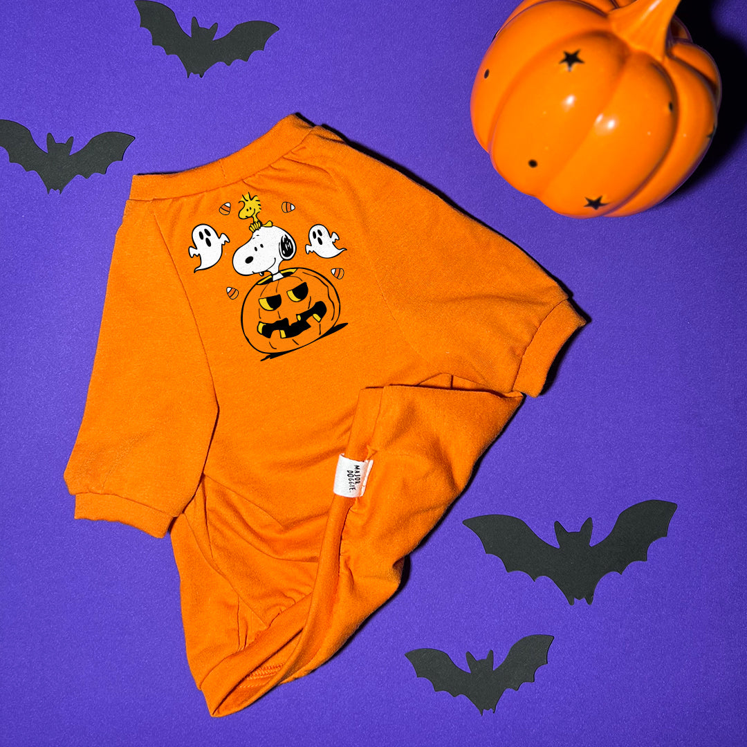 Snoopy 🎃 | Basic Tee