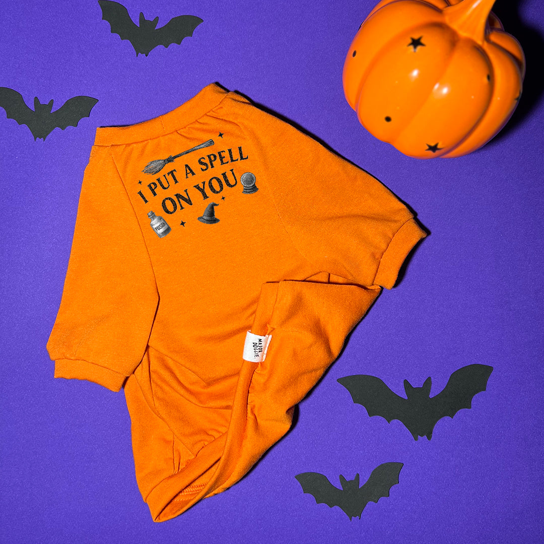 I Put A Spell On You 🔮 | Basic Tee