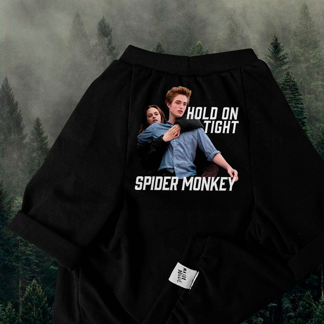 Spider Monkey | Basic Tee