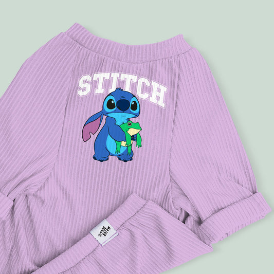 Lilo & Stitch | Stitch | Lightweight Tee
