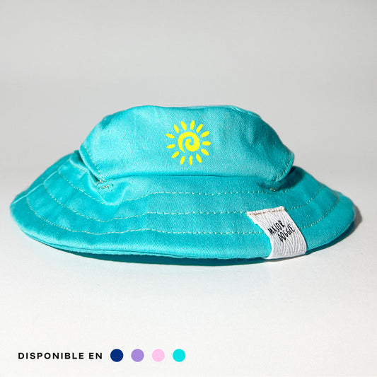 Sun 🌞 | Bucket Hat