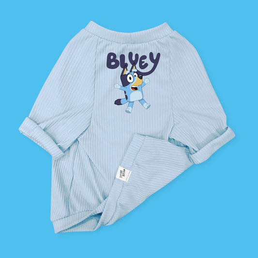 Bluey | Lightweight Tee