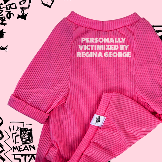 Regina George | Lightweight Tee