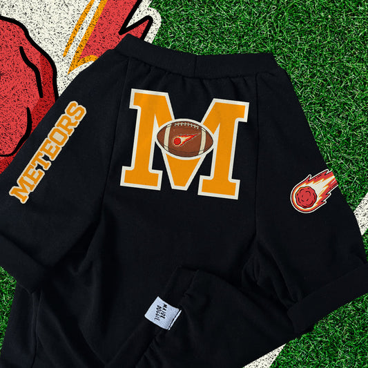 “M” Meteors ☄️ | Basic Tee