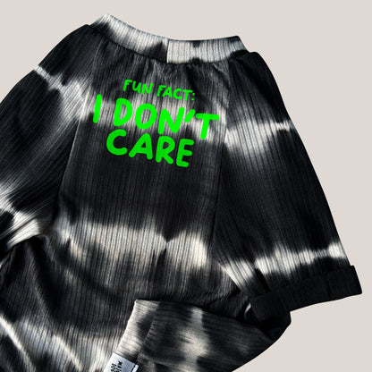I don´t care | Lightweight Tee