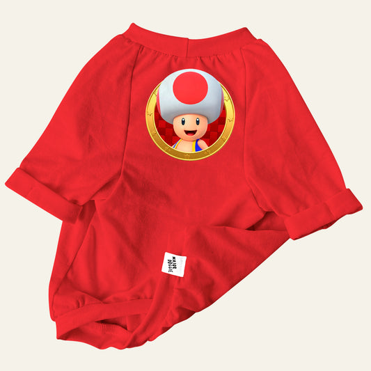 Toad | Basic Tee