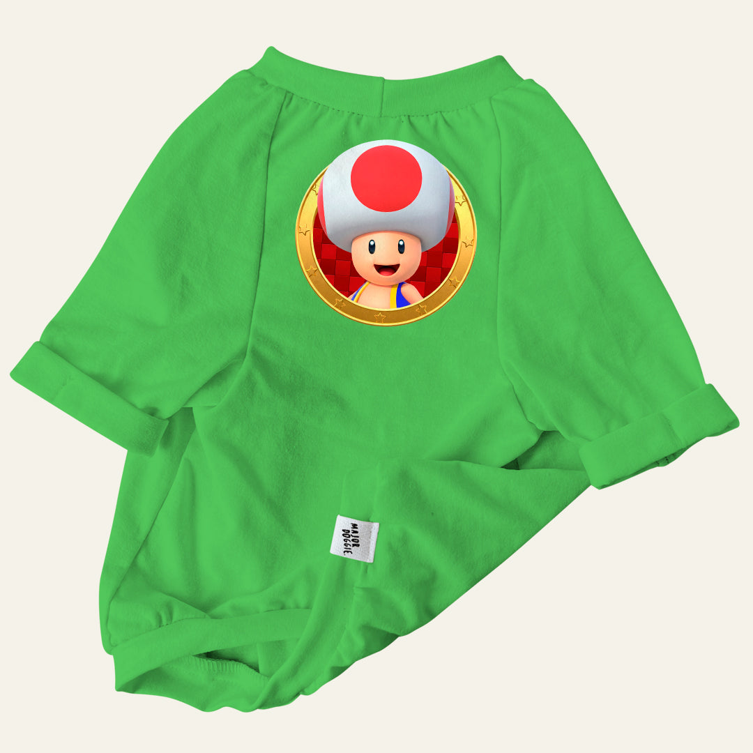Toad | Basic Tee