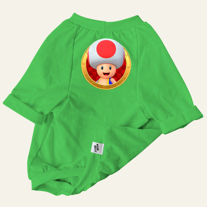 Toad | Basic Tee