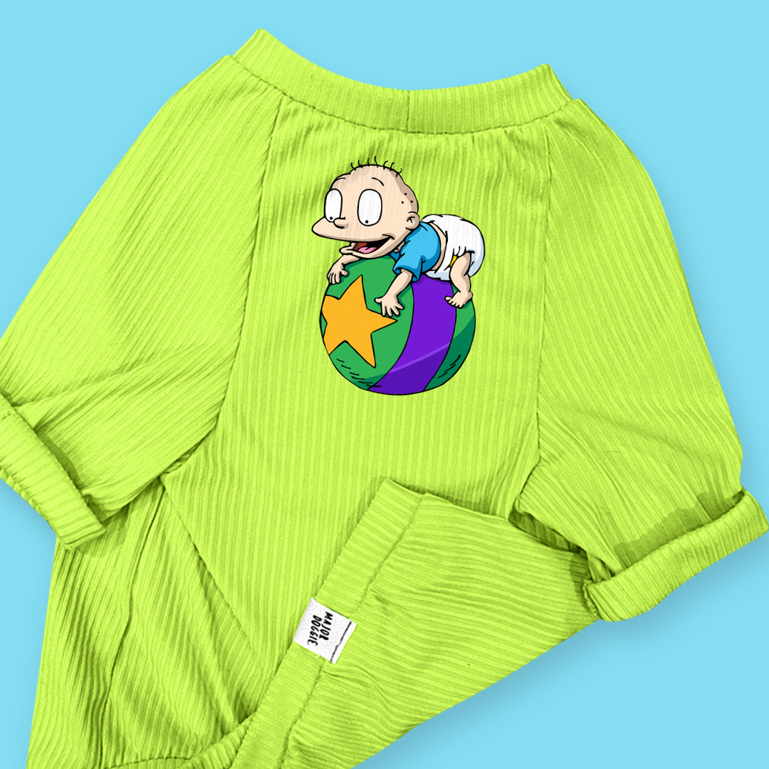 Tommy Pickles | Lightweight Tee