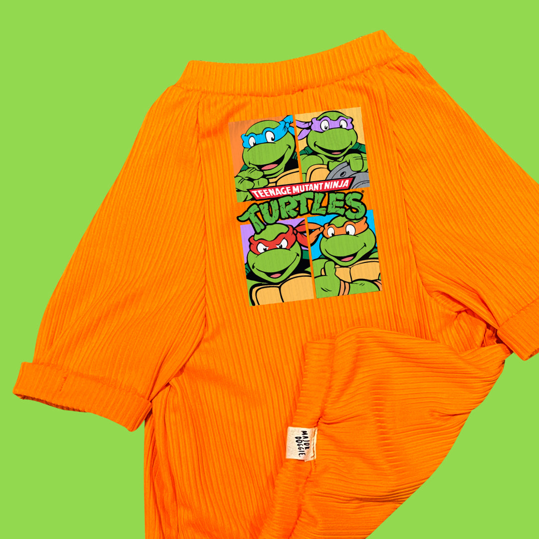 Ninja Turtles | Lightweight Tee