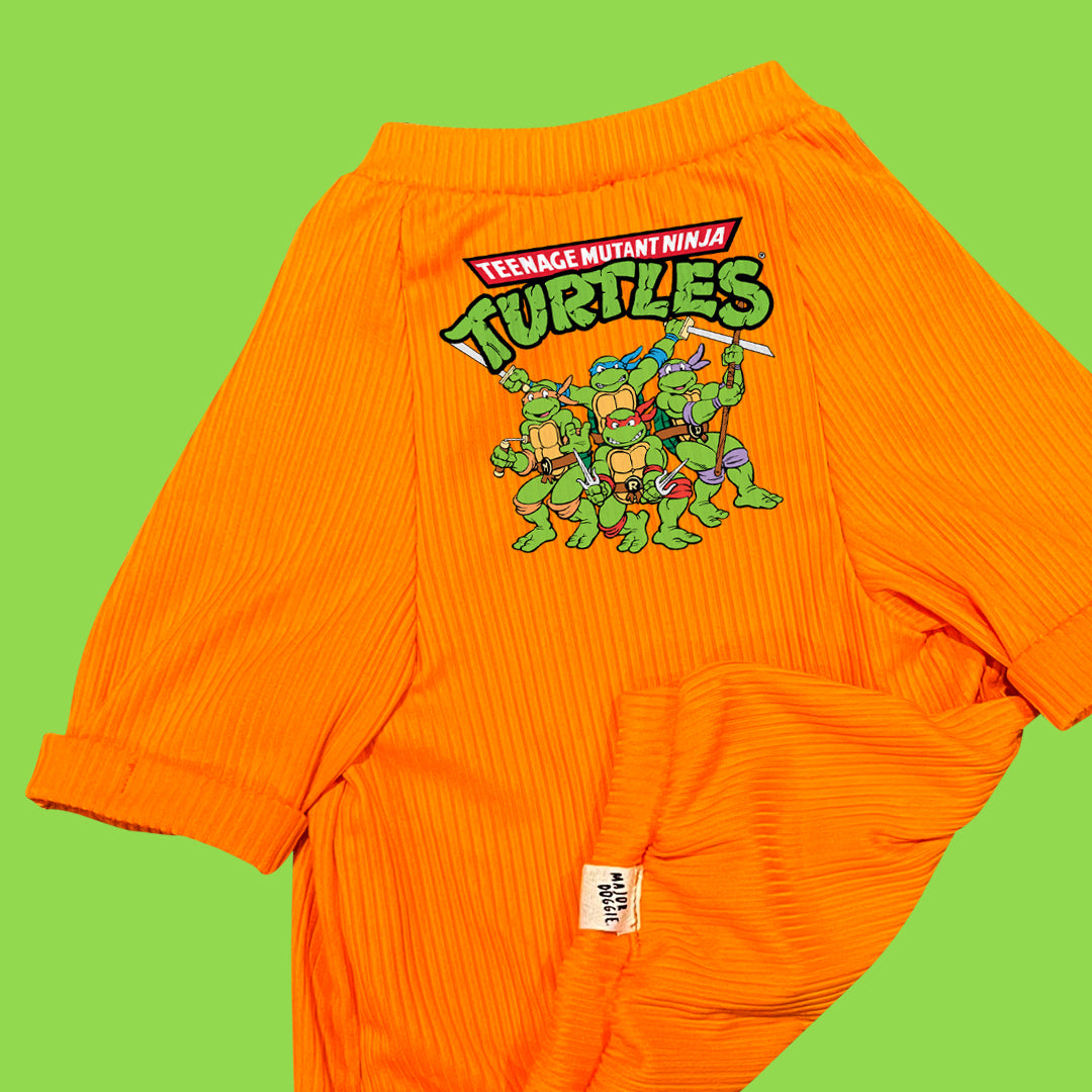 Ninja Turtles | Lightweight Tee