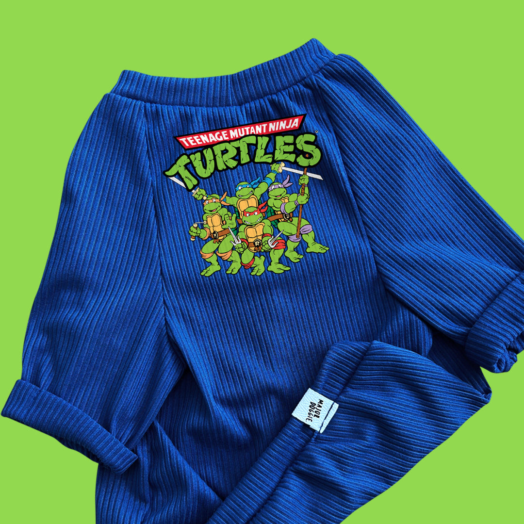 Ninja Turtles | Lightweight Tee