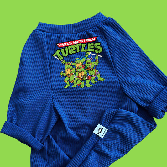 Ninja Turtles | Lightweight Tee