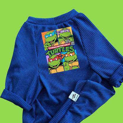 Ninja Turtles | Lightweight Tee