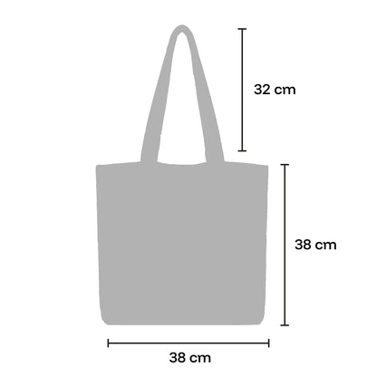 MD Tote bag 🚀