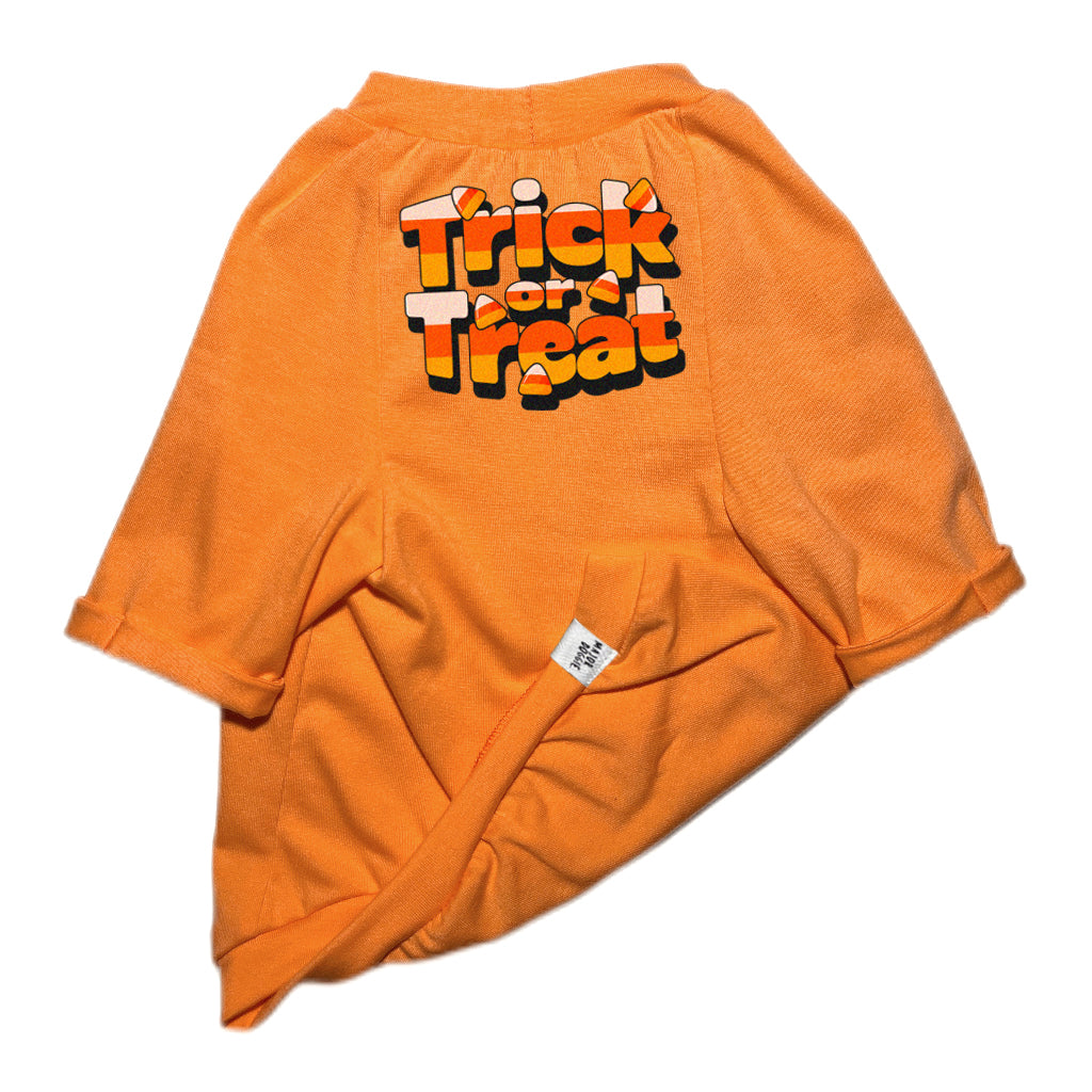 Trick or Treat 🎃  | Basic Tee