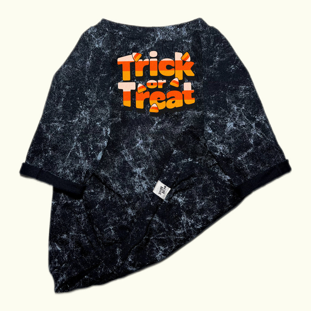 Trick or Treat 🎃  | Basic Tee