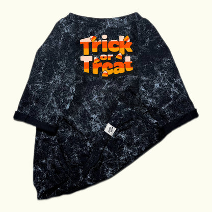 Trick or Treat 🎃  | Basic Tee