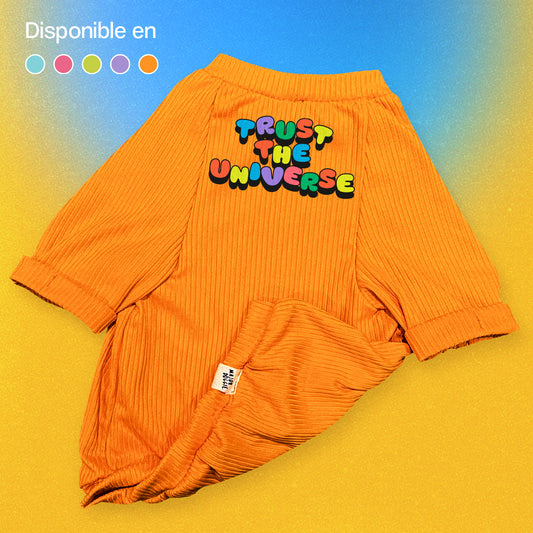 Trust the Universe 💫 | Lightweight Tee