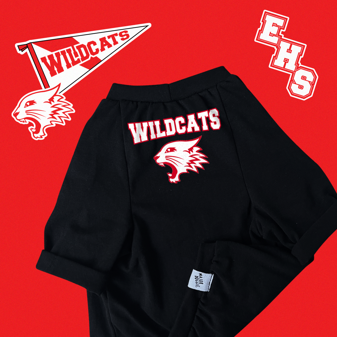 Wildcats | Basic Tee