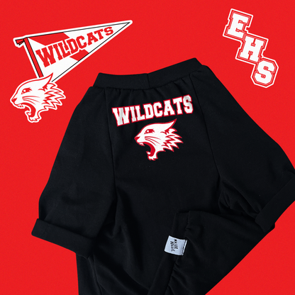 HSM | Wildcats | Basic Tee
