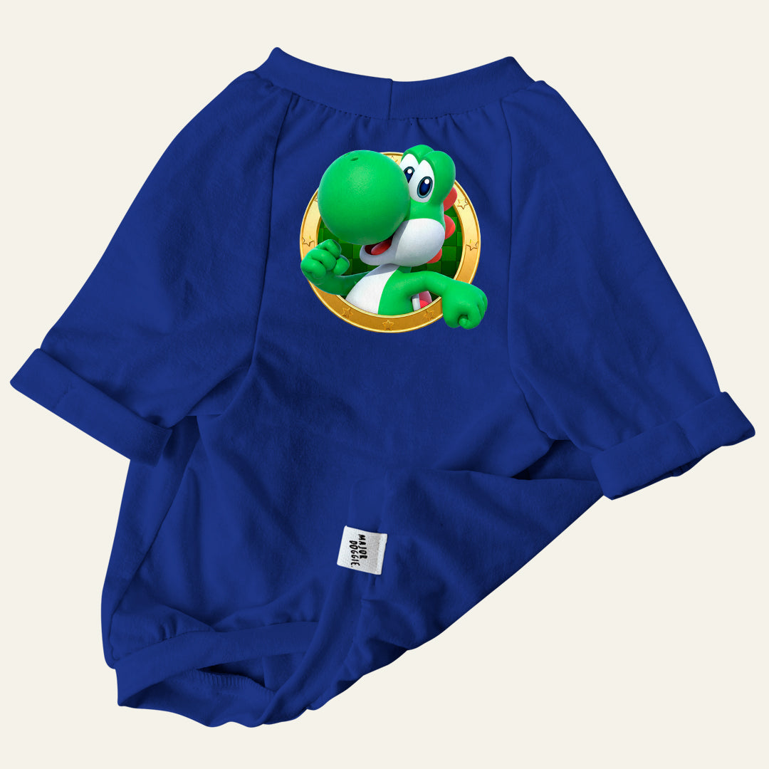 Yoshi | Basic Tee