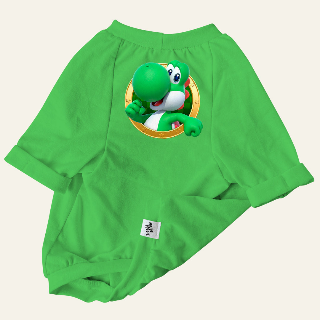 Yoshi | Basic Tee