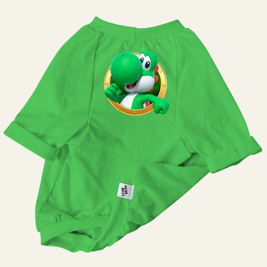 Yoshi | Basic Tee