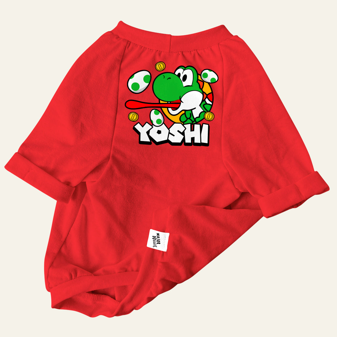 Yoshi