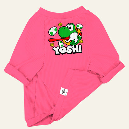 Yoshi