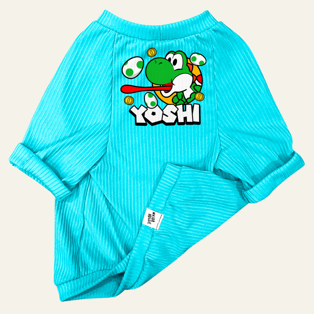 Yoshi