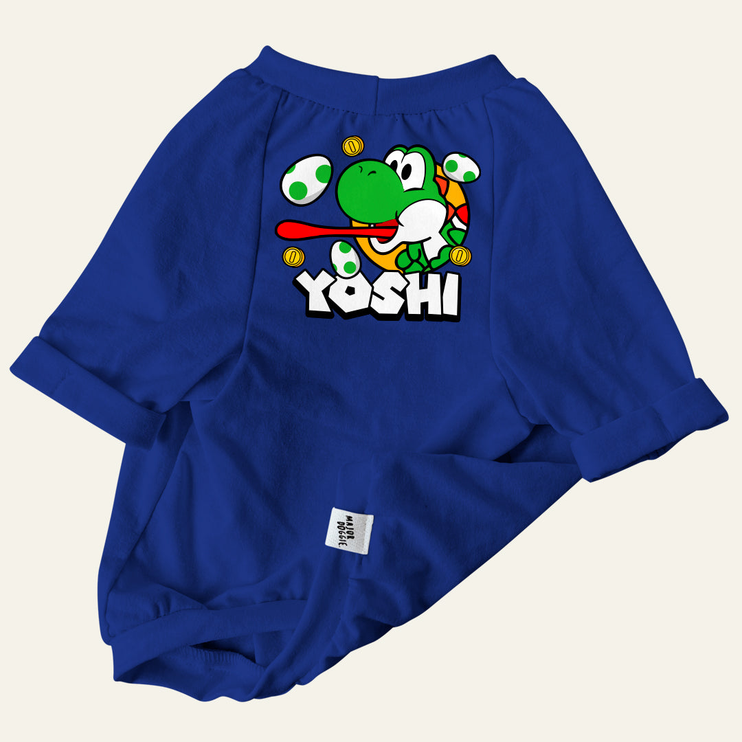 Yoshi