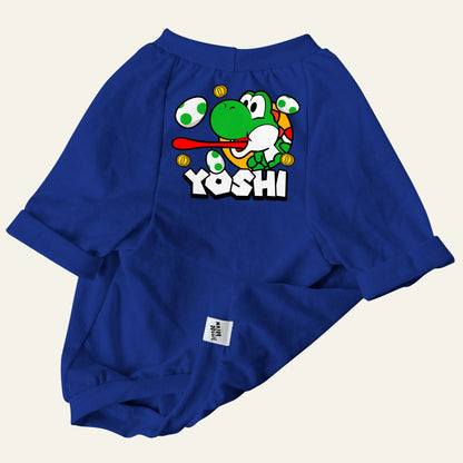 Yoshi
