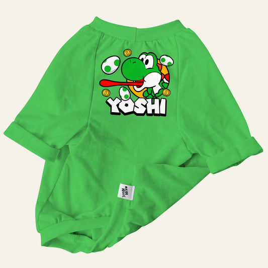 Yoshi