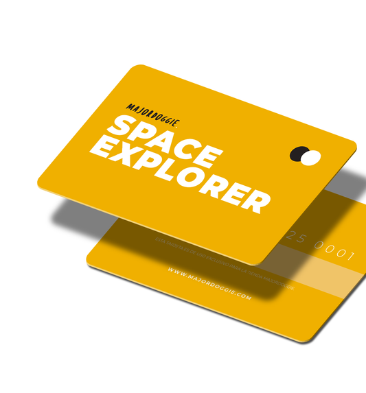 Space Rewards - Nivel 1