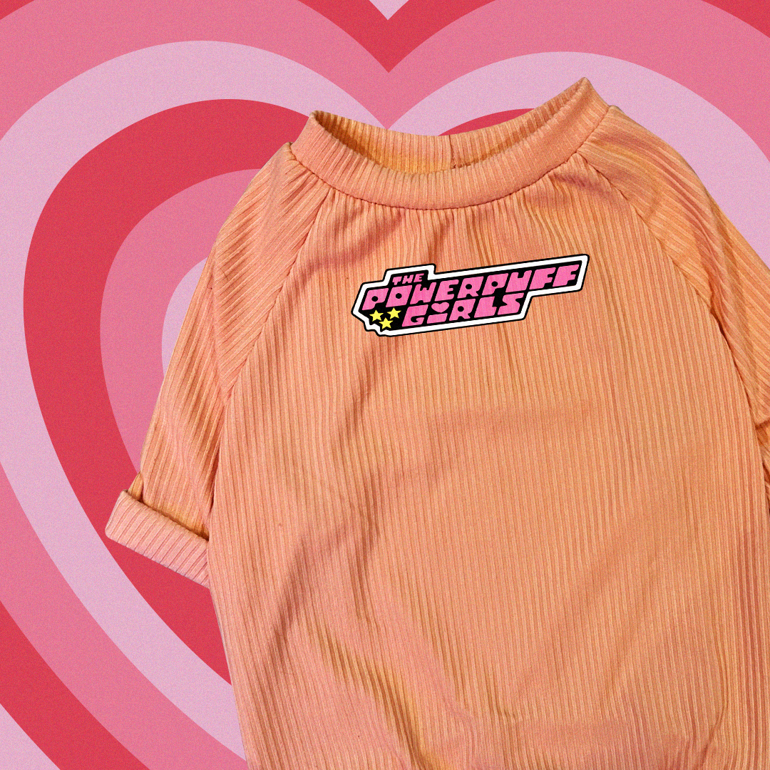 Bombón💖 | Lightweight Tee