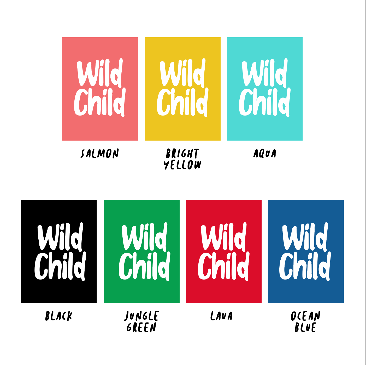 Wild Child