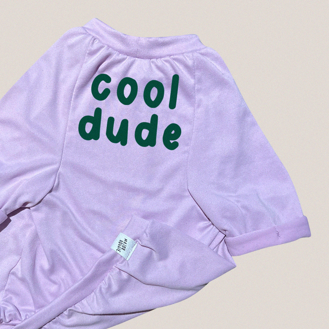 Cool Dude | Lightweight Tee