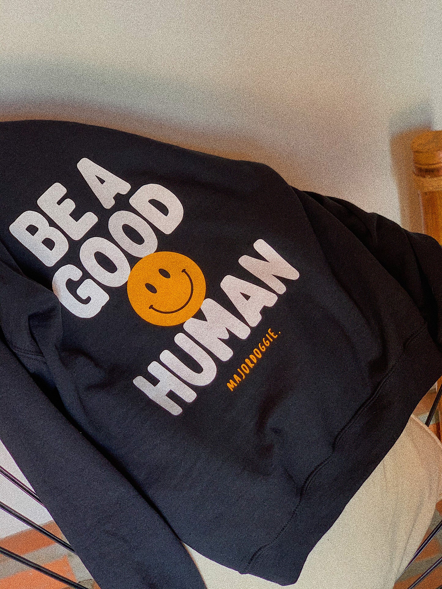 Good Human 🙂 - Human Tee