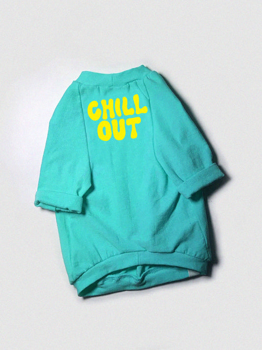 chill out