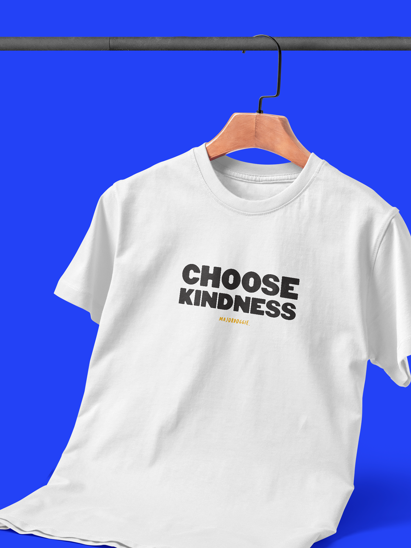 Choose Kindness - Human Tee