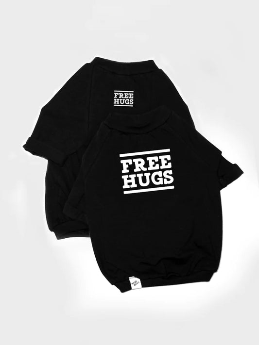 free hugs