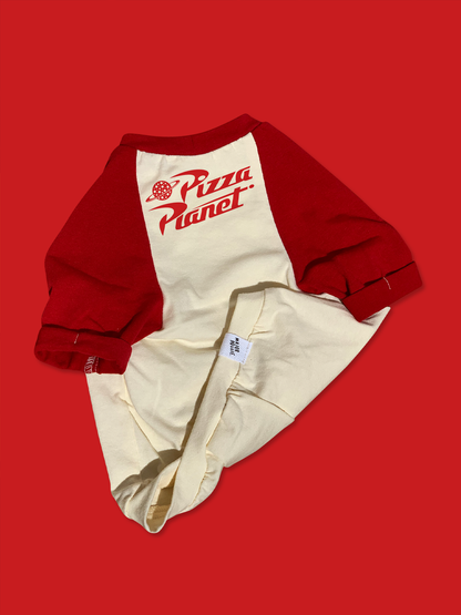 Pizza Planet 🚀 | Basic Tee