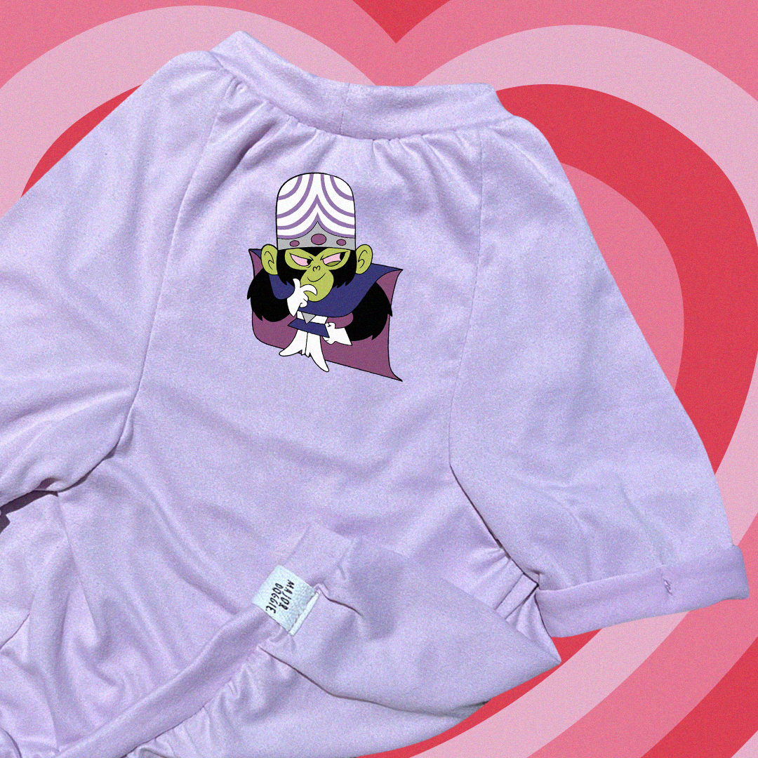 Mojo jojo 💖 | Lightweight Tee